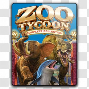 Zoo tycoon full version free