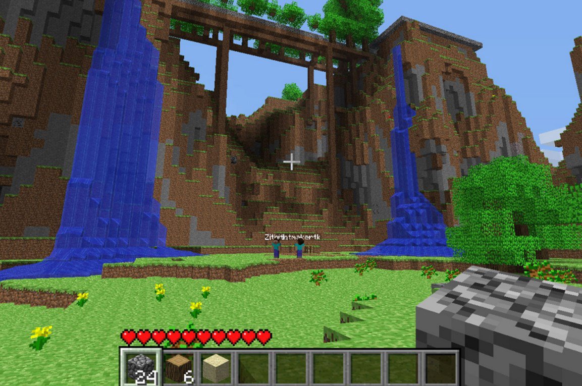 Minecraft education edition free download laptop