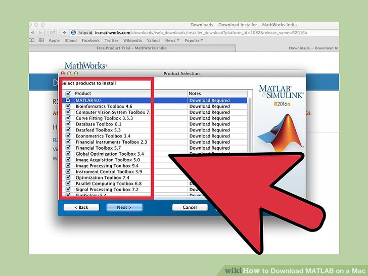 How To Download Matlab On Mac