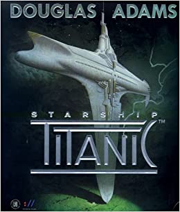 Starship titanic download